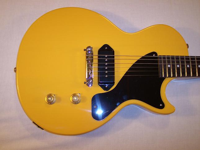 Les Paul Junior '57 Reissue Picture 7